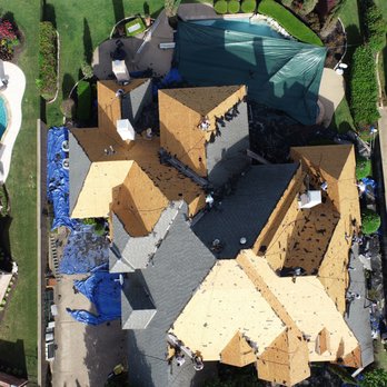 RJW Construction - RJW Construction roof install - Roofing Near Me - Dallas, Texas