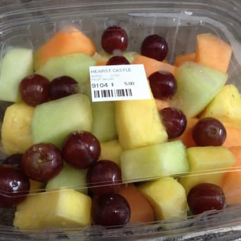 Chiefs Galley Cafe - $2 fruit plate! - Cafes Near Me - San Simeon, California Chiefs Galley Cafe - $2 fruit plate! - Cafes Near Me - San Simeon, California
