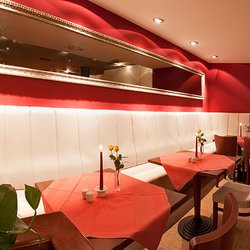 Restaurant Hiemann - Lounge