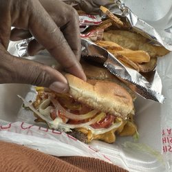 The Saucy Pig
