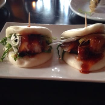 Chaplin's - Chaplin Bun - Cocktail Bars Near Me - Washington, DC, District of Columbia