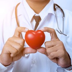 Farzan S Rajput, MD FACC FSCCT - South Coast Cardiology
