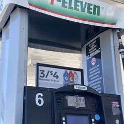 7-Eleven