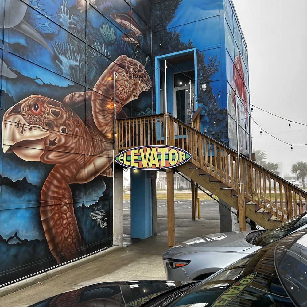 The Reef - Seafood Near Me - Biloxi, Mississippi The Reef - Seafood Near Me - Biloxi, Mississippi