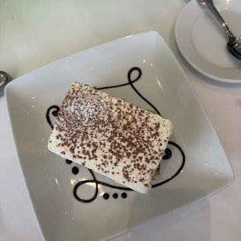 Mi Piace - Delicious Tiramisu - Italian Near Me - Pasadena, California Mi Piace - Delicious Tiramisu - Italian Near Me - Pasadena, California