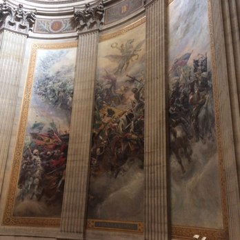 Le Panthéon - Landmarks & Historical Buildings Near Me - Paris, 75 Le Panthéon - Landmarks & Historical Buildings Near Me - Paris, 75