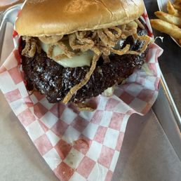 Burger Burger