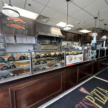 Gigis Pizza - Pizza Near Me - New Hyde Park, New York Gigis Pizza - Pizza Near Me - New Hyde Park, New York