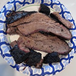 Pat's BBQ