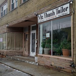 Mr Thanh Tailor Shop