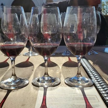 Chimney Rock Winery - Wineries Near Me - Napa, California