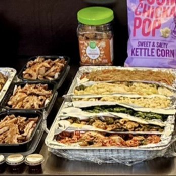Umma's K-BBQ - Korean Near Me - Lake Forest, California