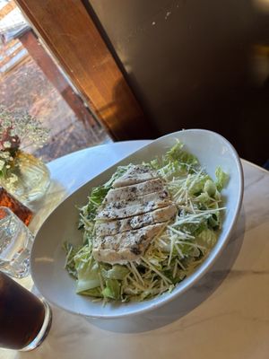 The Open Door by null