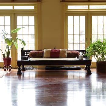 Yoga At The Ashram - Yoga Near Me - Millis, Massachusetts