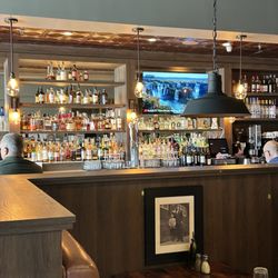 Mandara's Ristorante Pizzeria & Bar 