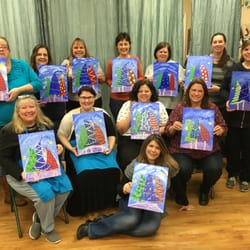 Smiling Shamrock Creative House - Merry Cary Moms