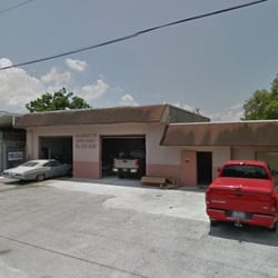 Sammys Auto Repair And Body Shop