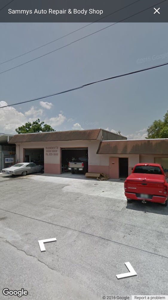 SAMMYS AUTO REPAIR AND BODY SHOP Updated September 2024 3330 W Main