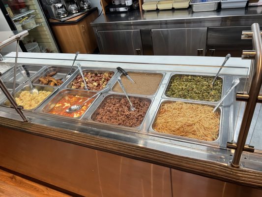 Con Sabor Salvadoreño by null