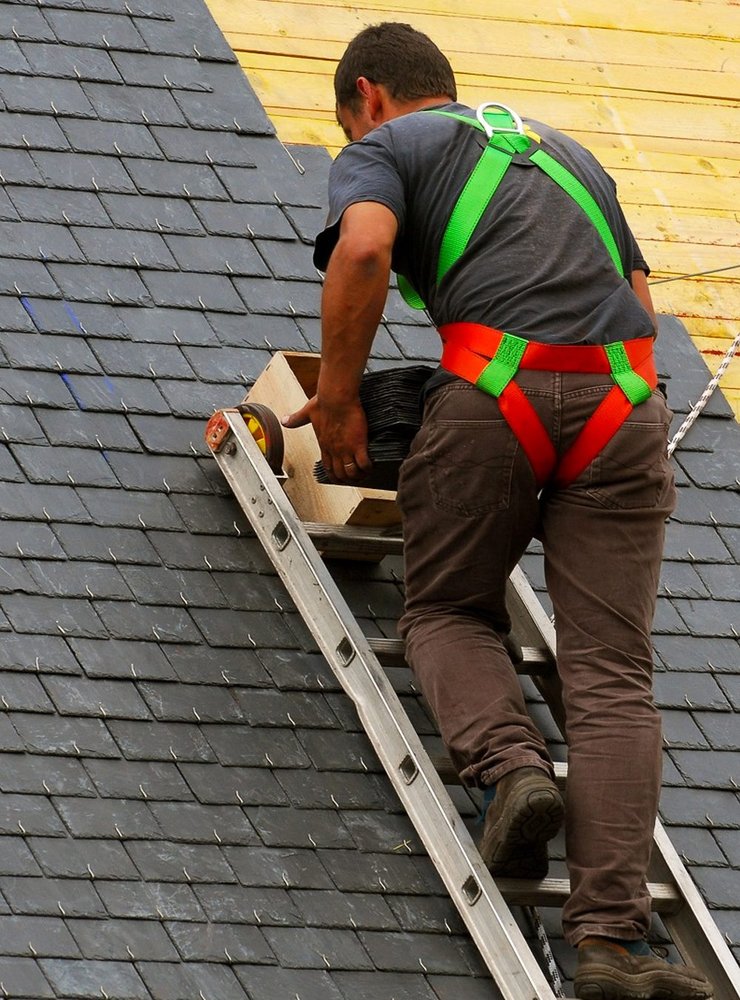 Slide of Star 1 Roofing & Construction