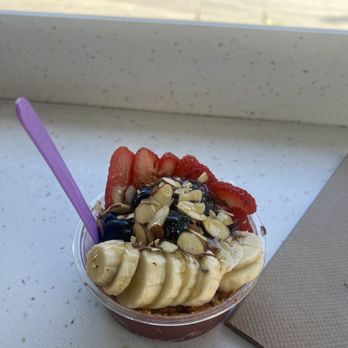 Roots & Rye - Açaí bowl - Acai Bowls Near Me - Pasadena, California Roots & Rye - Açaí bowl - Acai Bowls Near Me - Pasadena, California
