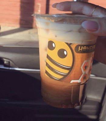 Honeybee’s by null