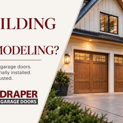 TF Draper Company