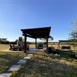 Firefly Rv Resort - Site view