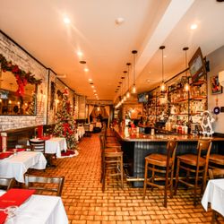 Dolce Vita - A cozy and stylish spot with great food, drinks and a welcoming vibe ..