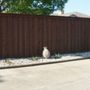Photo of Robinson Fence Stain