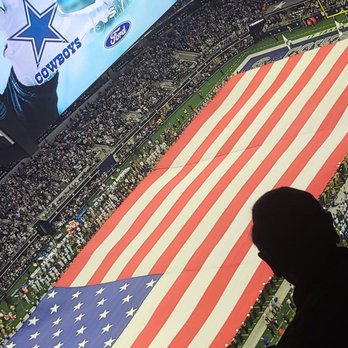 AT&T Stadium - Stadiums & Arenas Near Me - Arlington, Texas