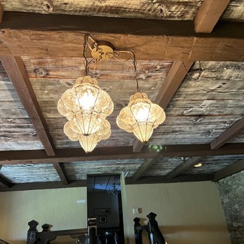 Pleasant Valley Wine Company - Hand blown Italian glass lights replaced candles - Wineries Near Me - Hammondsport, New York Pleasant Valley Wine Company - Hand blown Italian glass lights replaced candles - Wineries Near Me - Hammondsport, New York