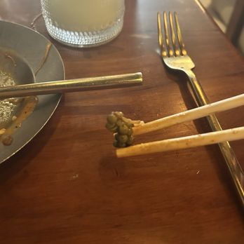 Elephant Ear Thai Restaurant - Asian Fusion Near Me - New York, New York