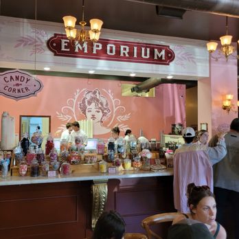 Ice Cream Emporium - Ice Cream & Frozen Yogurt Near Me - Ripon, California Ice Cream Emporium - Ice Cream & Frozen Yogurt Near Me - Ripon, California