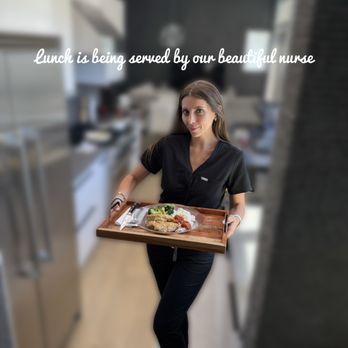 Alma Aftercare - Our lovely nurse - Health Retreats Near Me Alma Aftercare - Our lovely nurse - Health Retreats Near Me