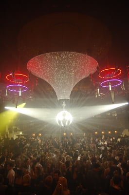 The Nachtresidenz Düsseldorf by null