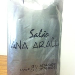 Salão Ana Araújo