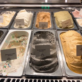 Nordstrom Gelato Bar - Gelato Near Me - Honolulu, Hawaii Nordstrom Gelato Bar - Gelato Near Me - Honolulu, Hawaii