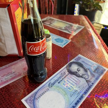El Rincon De Fabio - MEXICAN COCA COLA BOTTLE - Tacos Near Me - Chicago, Illinois El Rincon De Fabio - MEXICAN COCA COLA BOTTLE - Tacos Near Me - Chicago, Illinois