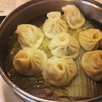 Chinatown Express - Get the pork buns! - Cantonese Near Me - Washington, DC, District of Columbia