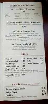 Menu photo 4 Sticklers cafe Phoenix, AZ Menu photo 4 Sticklers cafe Phoenix, AZ
