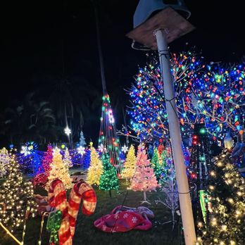 Soflo Christmas - Holiday Decorations Near Me - Hollywood, Florida Soflo Christmas - Holiday Decorations Near Me - Hollywood, Florida