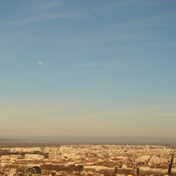 Basilique Notre Dame de Fourvière - Looking out towards the Alps from the Basilique Notre Dame de Fourvière - Churches Near Me - Lyon, 69 Basilique Notre Dame de Fourvière - Looking out towards the Alps from the Basilique Notre Dame de Fourvière - Churches Near Me - Lyon, 69