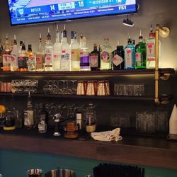 Local Logic - Bar