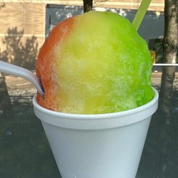 Loco Ice