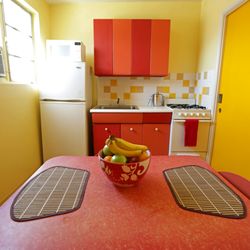 Banana Bungalow