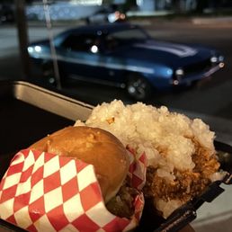 Wagyu Smash