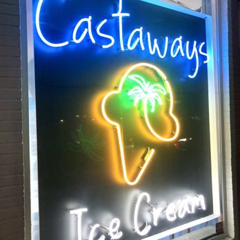 Castaways Ice Cream - Ice Cream & Frozen Yogurt Near Me - Honolulu, Hawaii Castaways Ice Cream - Ice Cream & Frozen Yogurt Near Me - Honolulu, Hawaii