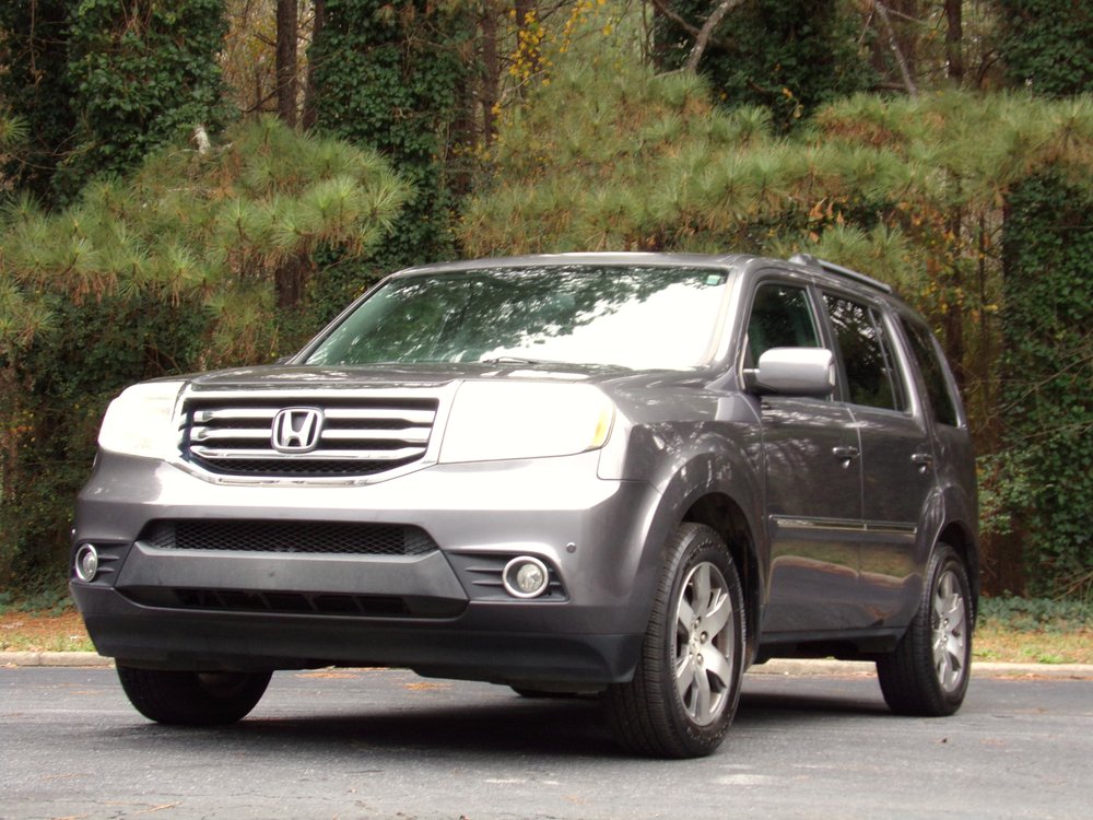 MLB QUALITY AUTO SALES 14 Photos 6728 GA85, Riverdale,