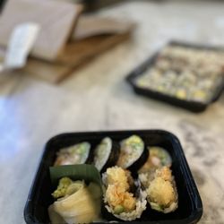 Dai Sushi